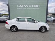 Opel Astra H Рестайлинг Екатеринбург  - изображение 16