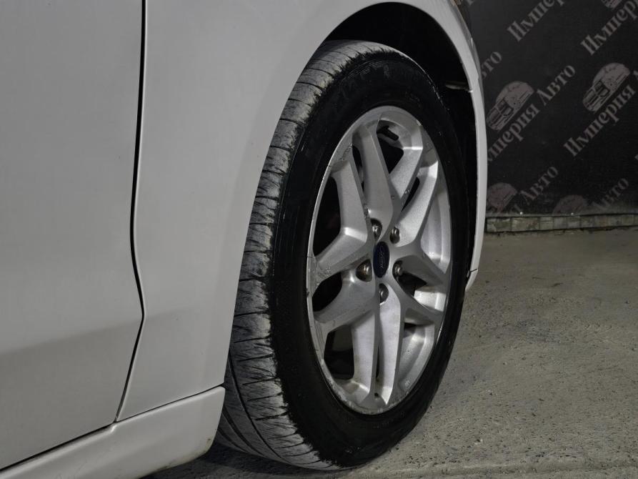 Ford Fusion (North America) II Краснодар  - изображение 14