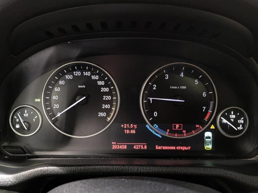 BMW X3 II (F25) Казань  - изображение 16
