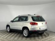 Volkswagen Tiguan I Рестайлинг Воронеж  - изображение 38