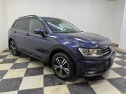 Volkswagen Tiguan II Воронеж  - изображение 15