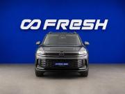 Volkswagen Talagon I Рестайлинг Москва  - изображение 32