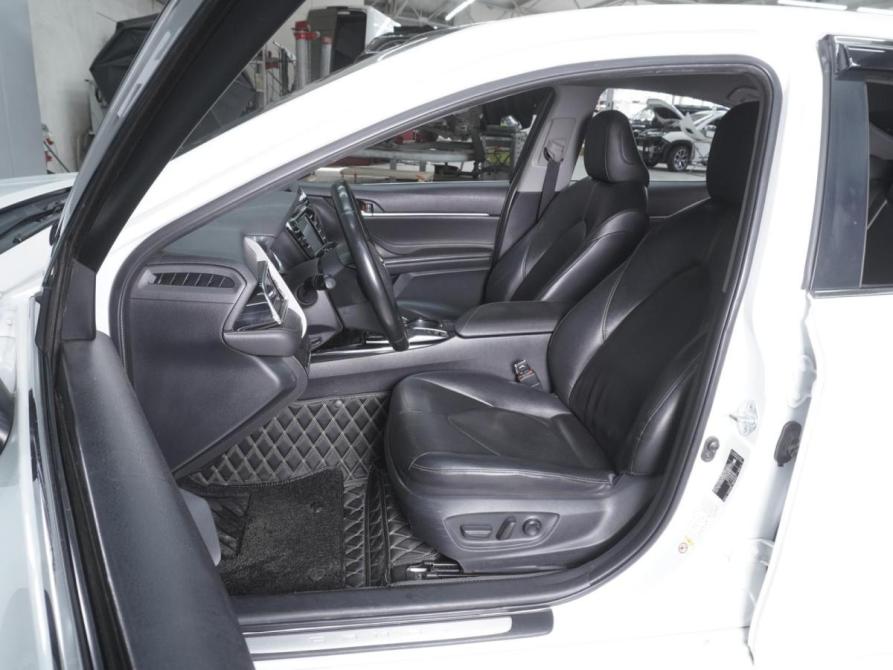 Toyota Camry VIII (XV70) Ростов-на-Дону  - изображение 10