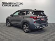 Kia Seltos I Пермь  - изображение 30