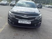 Kia Optima IV Кемерово  - изображение 62