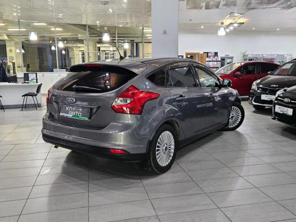 Ford Focus III с пробегом 2011 года, цена 785 000 рублей, 198950 км, хэтчбек, Автокод Объявления