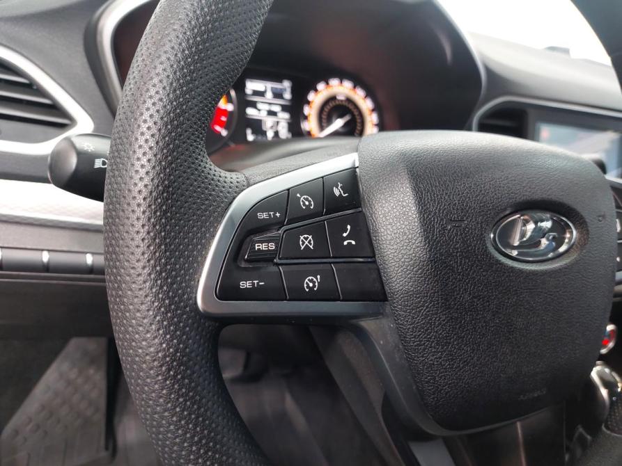 Lada (ВАЗ) Vesta I Рестайлинг (NG) Пермь  - изображение 12