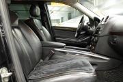 Mercedes-Benz GL-Класс I (X164) Уфа  - изображение 34
