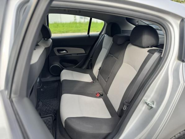 Chevrolet Cruze I с пробегом 2012 года, цена 729 000 рублей, 104954 км, хэтчбек, Автокод Объявления