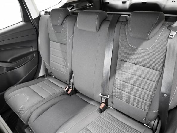 Ford Kuga II с пробегом 2014 года, цена 1 445 000 рублей, 174418 км, внедорожник, Автокод Объявления
