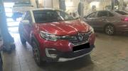 Renault Kaptur I Рестайлинг Санкт-Петербург  - изображение 7