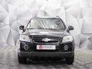 Chevrolet Captiva I Ульяновск  - изображение 28