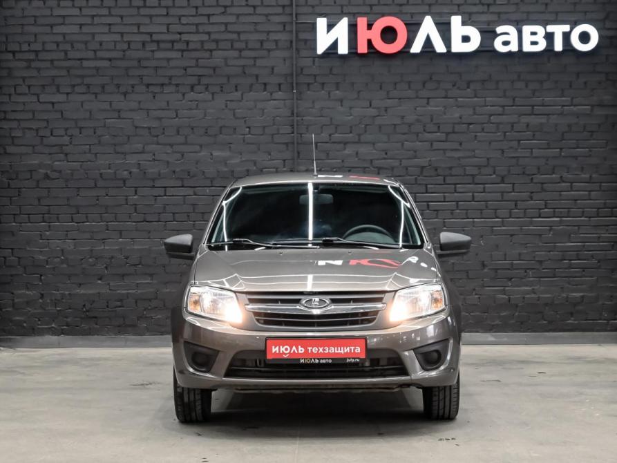 Lada (ВАЗ) Granta I Екатеринбург  - изображение 2