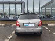Skoda Fabia II Рестайлинг Москва  - изображение 29
