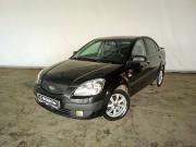 Kia Rio II Москва  - изображение 18