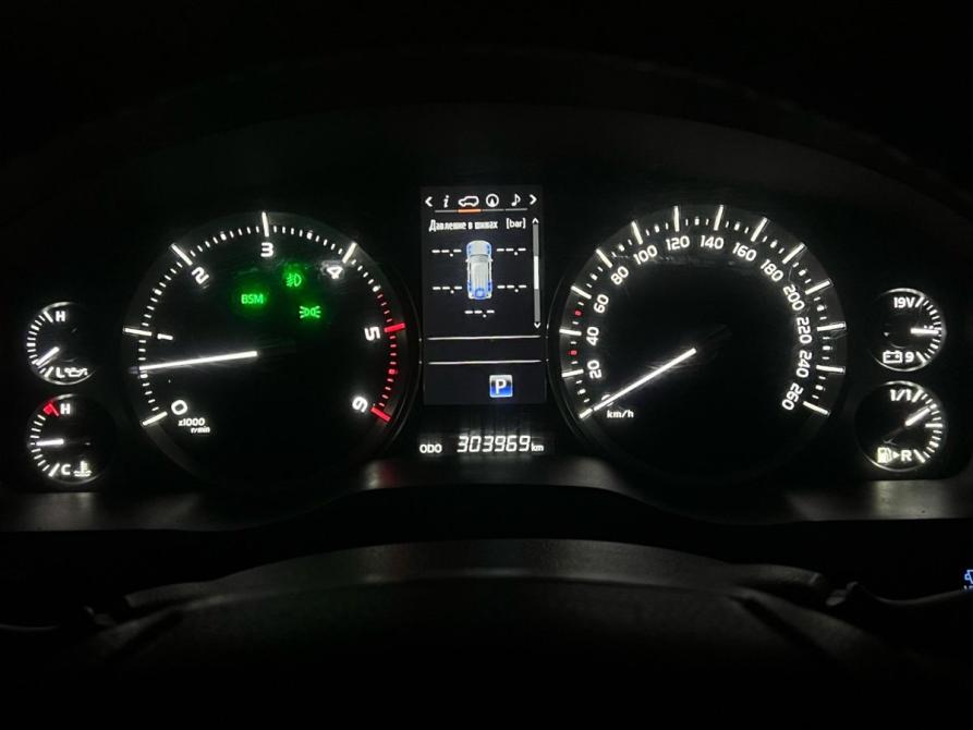 Toyota Land Cruiser 200 Series Рестайлинг 2 Волгоград  - изображение 7