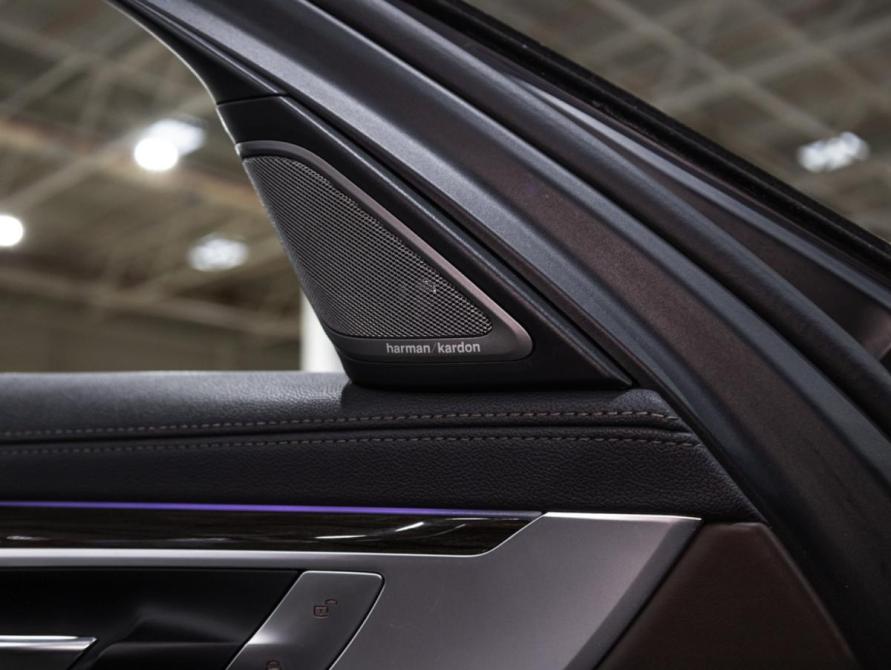BMW 7 серии VI (G11/G12) Санкт-Петербург  - изображение 20