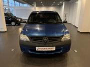 Renault Logan I Чебоксары  - изображение 37