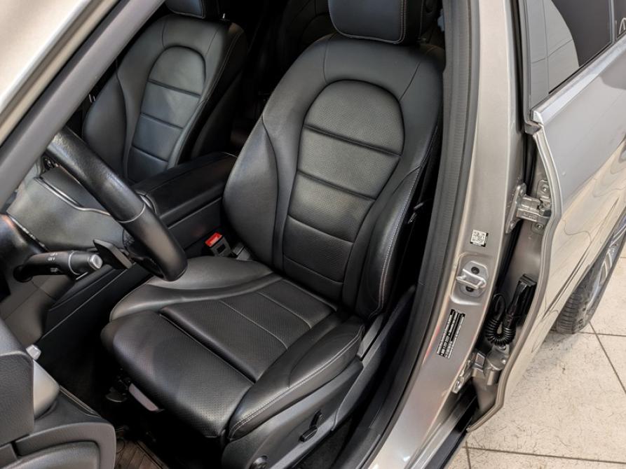 Mercedes-Benz GLC I (X253) Рестайлинг Москва  - изображение 24