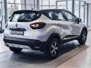 Renault Kaptur I Казань  - изображение 28