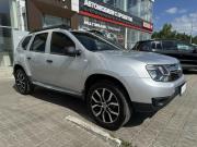 Renault Duster I Рестайлинг Набережные Челны  - изображение 23