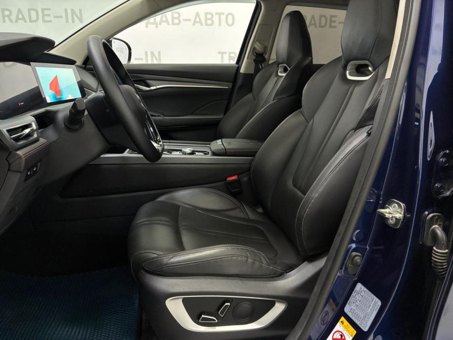 Changan CS75 Plus I Рестайлинг Пермь  - изображение 8