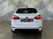 Ford Fiesta Mk6 Рестайлинг Оренбург  - изображение 27
