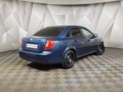 Chevrolet Lacetti I Москва  - изображение 20
