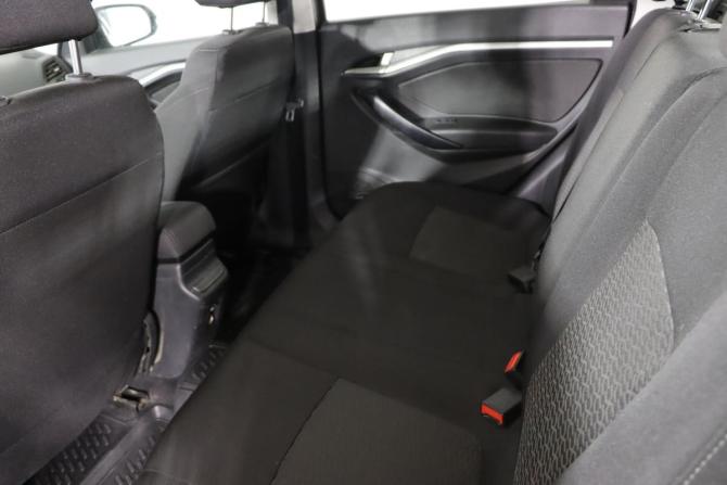 Lada (ВАЗ) Vesta I с пробегом 2019 года, цена 939 990 рублей, 125580 км, универсал, Автокод Объявления