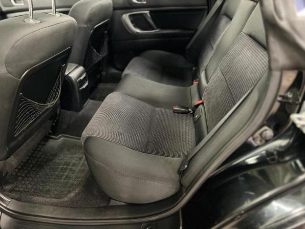 Subaru Outback III с пробегом 2004 года, цена 750 000 рублей, 230000 км, универсал, Автокод Объявления