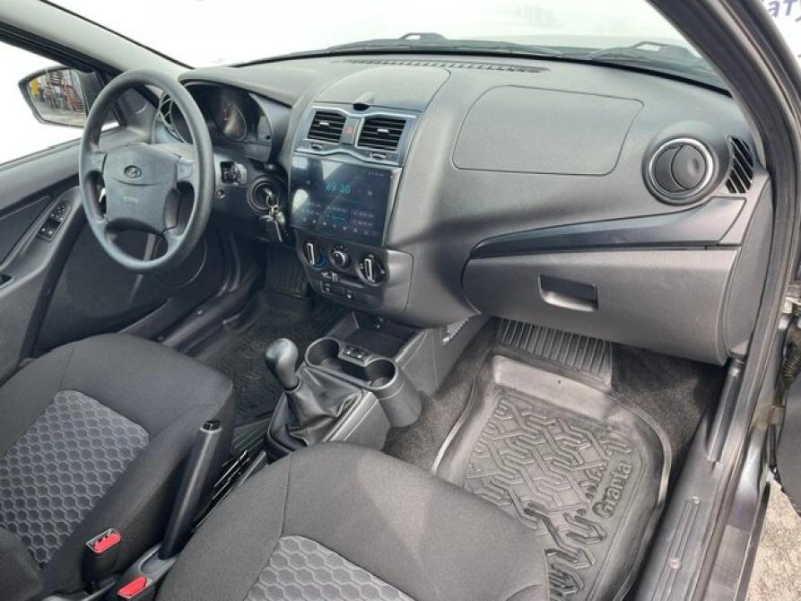 Lada (ВАЗ) Granta I Рестайлинг Курган  - изображение 9