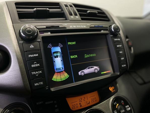 Toyota RAV4 III (XA30) Рестайлинг с пробегом 2010 года, цена 1 249 900 рублей, 244000 км, внедорожник, Автокод Объявления
