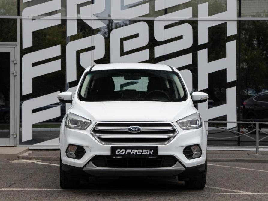 Ford Kuga II Рестайлинг Волгоград  - изображение 3