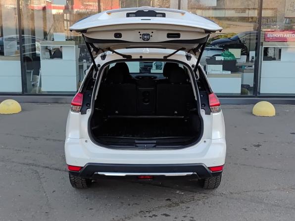 Nissan X-Trail III Рестайлинг с пробегом 2019 года, цена 1 690 000 рублей, 202000 км, внедорожник, Автокод Объявления