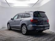 Mercedes-Benz GLS I (X166) Москва  - изображение 25