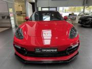 Porsche Panamera II Казань  - изображение 24