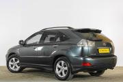 Lexus RX II Рестайлинг Тюмень  - изображение 26