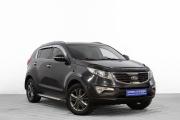 Kia Sportage III Барнаул  - изображение 26