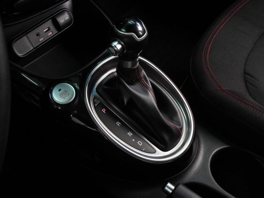 Kia Soul II Рестайлинг Воронеж  - изображение 16