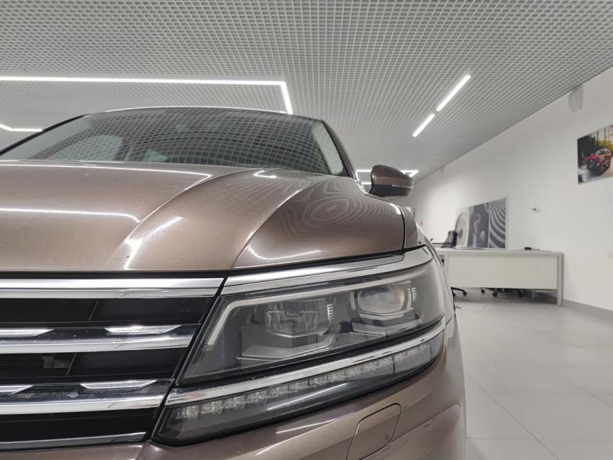 Volkswagen Tiguan II Казань  - изображение 21