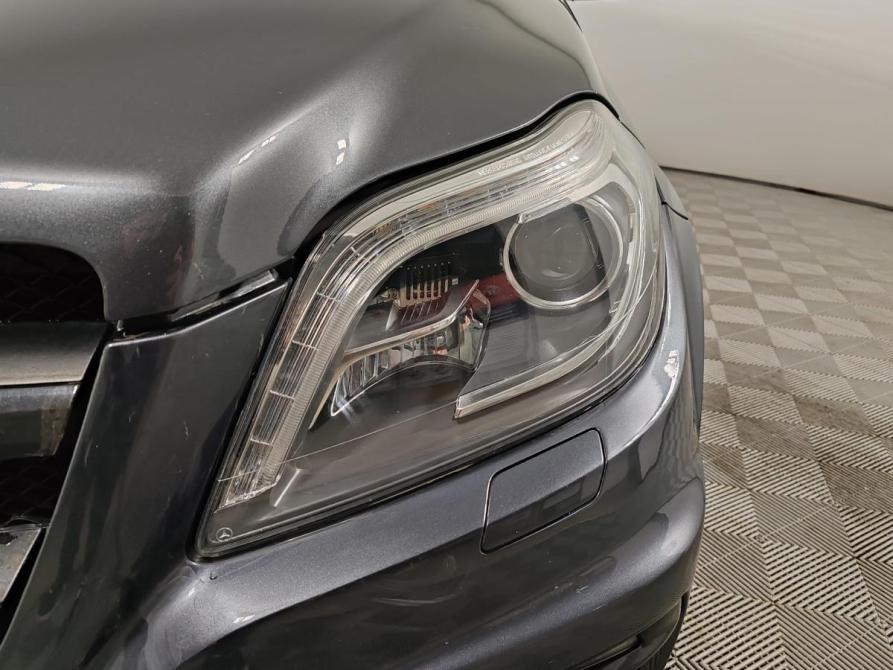Mercedes-Benz GL-Класс II (X166) Москва  - изображение 19