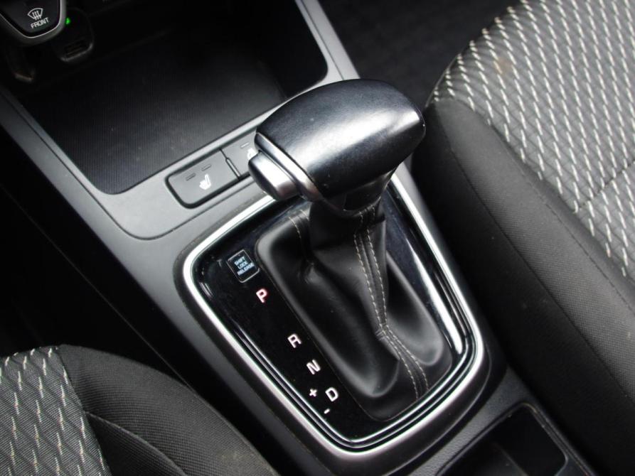 Kia Rio IV Владимир  - изображение 18