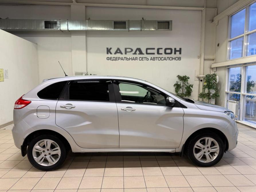 Lada (ВАЗ) XRAY I Волгоград  - изображение 6