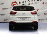 Hyundai Creta I Минеральные Воды  - изображение 22