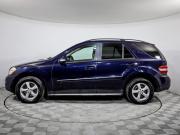 Mercedes-Benz M-Класс II (W164) Санкт-Петербург  - изображение 30