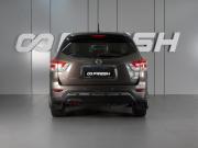 Nissan Pathfinder IV Минеральные Воды  - изображение 34