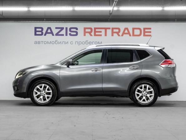 Nissan X-Trail III с пробегом 2015 года, цена 1 679 000 рублей, 143824 км, внедорожник, Автокод Объявления