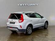Geely Emgrand X7 I Рестайлинг 2 Краснодар  - изображение 25