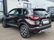 Renault Kaptur I Москва  - изображение 23