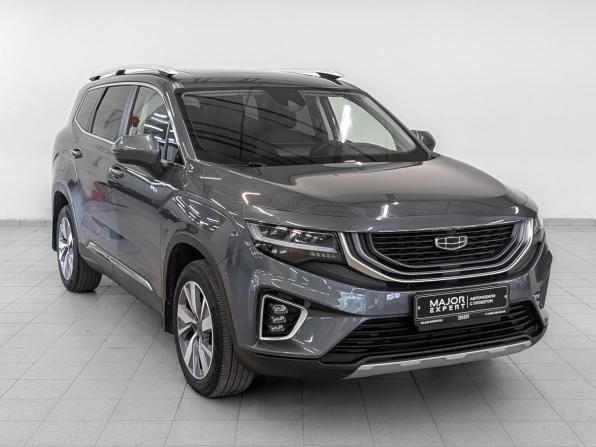 Geely Okavango I с пробегом 2023 года, цена 2 545 000 рублей, 52680 км, внедорожник, Автокод Объявления